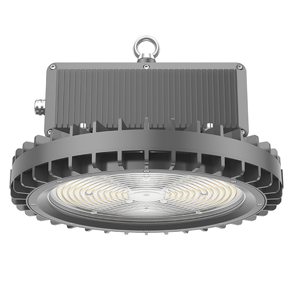 Illumina Calor V2 100/150/200W CCT High Temperature High Bay - 120° Lens